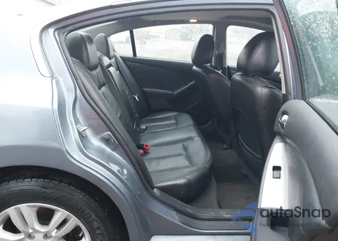 2012 Nissan Altima 2.5 S z USA, uszkodzony, nr VIN 1N4AL2AP1CC150615